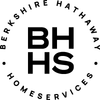 Berkshire Hathaway HomeServices quality seal